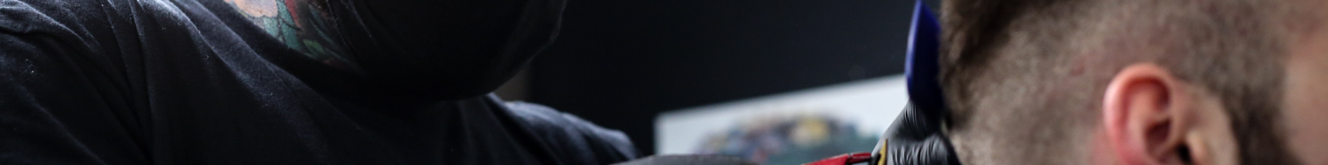 Auto generated site barbershop