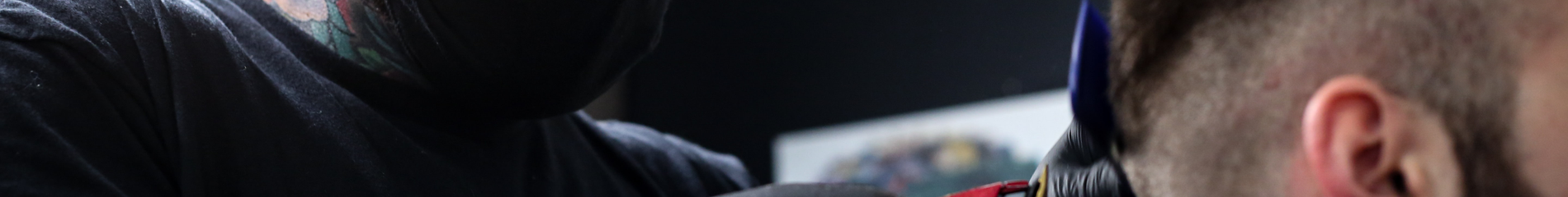 Auto generated site barbershop