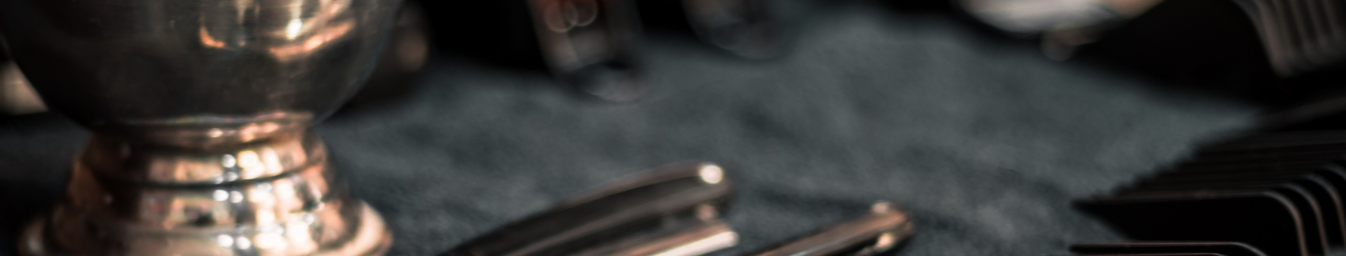 Auto generated site barbershop