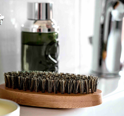 Auto generated site barbershop