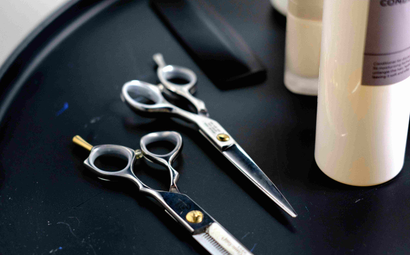 Auto generated site barbershop