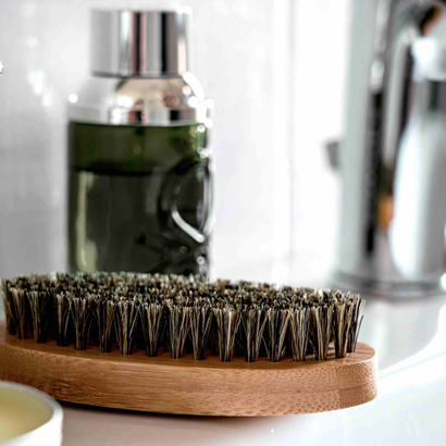 Auto generated site barbershop