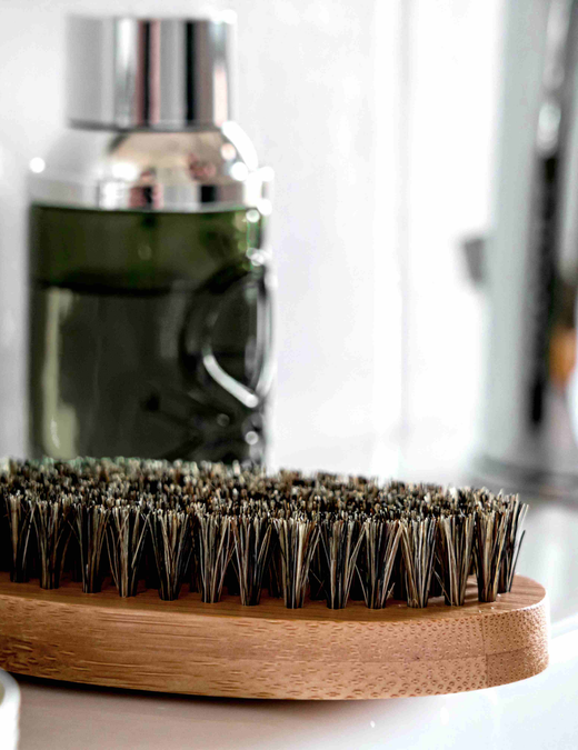 Auto generated site barbershop